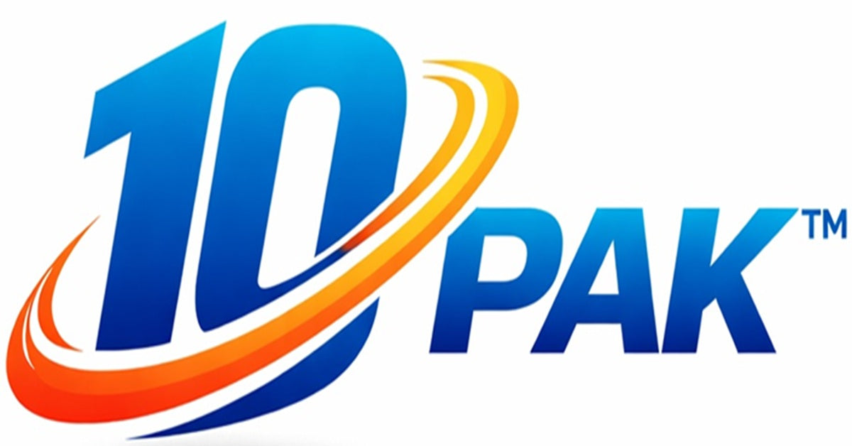 10PAK